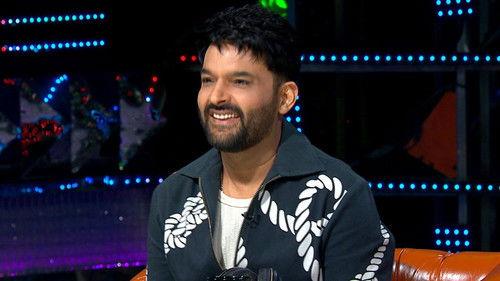 Indian Idol Season 16 Episode 16 - Legendary Comedian Kapil Sharma