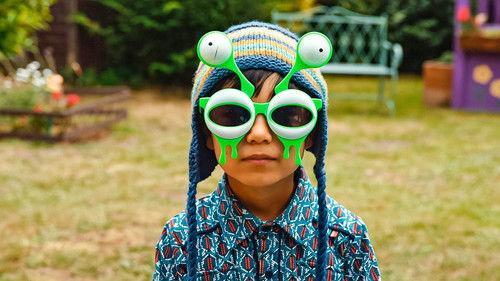 The Dumping Ground Season 10 Episode 15 - Intergalactic