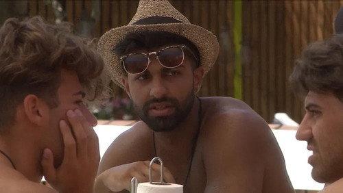Love Island Season 1 Episode 5 - Episode 5