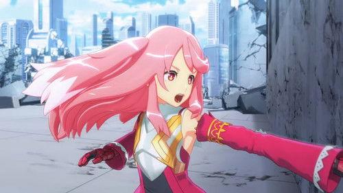 Monster Strike The Animation Season 1 Episode 11 - Episode 11