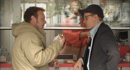 Klovn Season 2 Episode 2 - Bye Bye Bodil