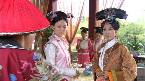 Mystery in the Palace Season 1 Episode 13 - Episode 13