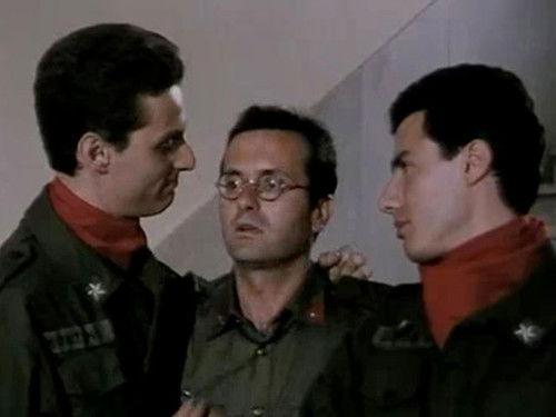 Classe Di ferro Season 2 Episode 11 - Episode 11