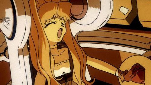 Betterman Season 1 Episode 9 - Aqua