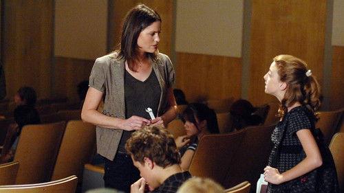 undefined Season 8 Episode 7 - Goodbye and Good Luck