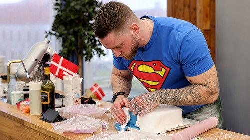 Den store bagedyst Season 10 Episode 1 - Episode 1