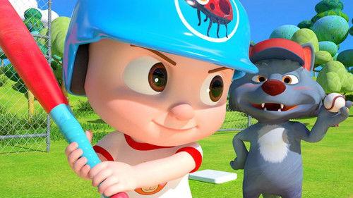 CoComelon Stories Season 1 Episode 12 - Winter Show