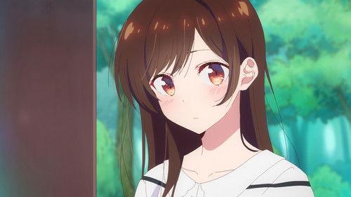 Rent-a-Girlfriend Season 1 Episode 29 - Filming and Girlfriend