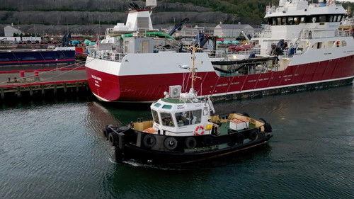 East Harbour Heroes Season 2 Episode 2 - All Hands on Deck