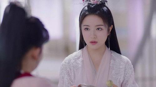 The Starry Love Season 1 Episode 8 - Episode 8