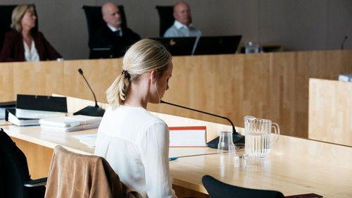 Witch Hunt Season 1 Episode 8 - The last word