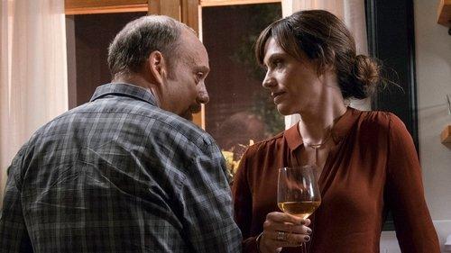 Billions Season 2 Episode 6 - Indian Four