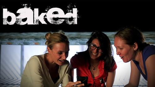 Baked Season 1 Episode 4 - Circumambulations Of A Rhinoceros