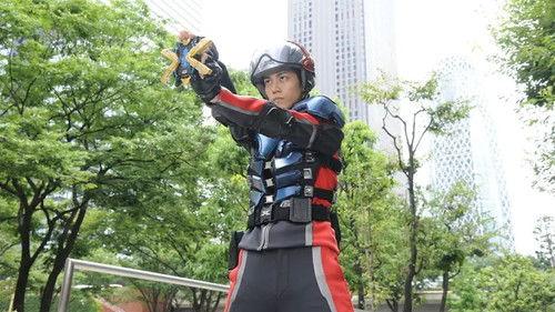 Background image for A Beautiful End