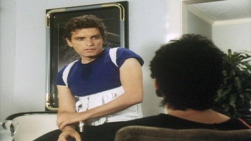 Falcon Crest Season 5 Episode 5 - Ingress and Egress