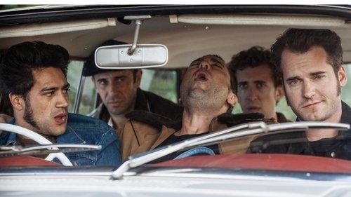 Westside Season 1 Episode 2 - Is't Far You Ride?