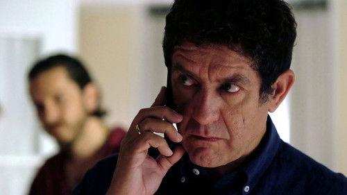 Mar de plástico Season 2 Episode 2 - Barislav 4