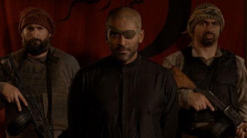 Tyrant Season 3 Episode 10 - Two Graves