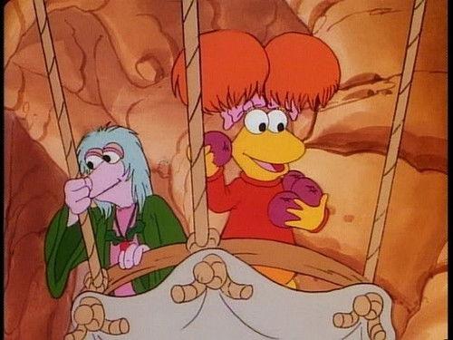 Fraggle Rock: The Animated Series Season 1 Episode 23 - Fraggle Fool's Day