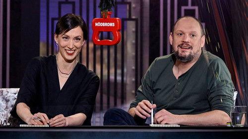 På spåret Season 33 Episode 5 - Episode 5