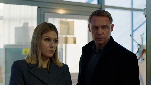 Спасская Season 5 Episode 1 - Episode 1