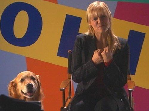 Sue Thomas: F.B.Eye Season 2 Episode 8 - Political Agenda