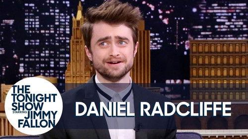 The Tonight Show Starring Jimmy Fallon Season 6 Episode 7 - Daniel Radcliffe/Matt Czuchry/Teyana Taylor/Aerosmith