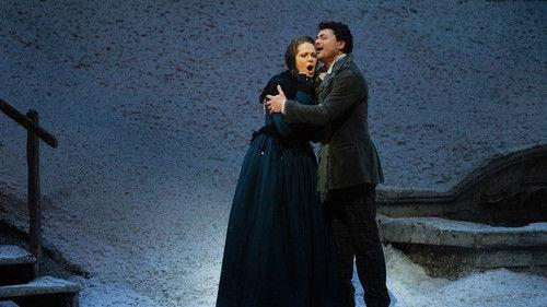 Great Performances at the Met Season 8 Episode 7 - La Bohème