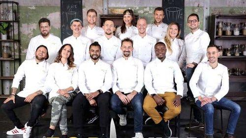 Top Chef Season 13 Episode 2 - Episode 2