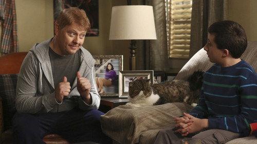 The Middle Season 5 Episode 10 - Sleepless in Orson