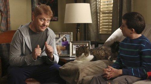 The Middle Season 5 Episode 10 - Sleepless in Orson