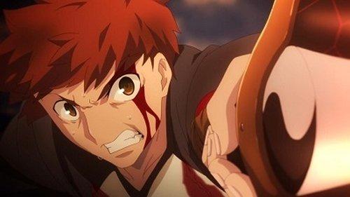 Fate/stay night [Unlimited Blade Works] Season 2 Episode 8 - Unlimited Blade Works.