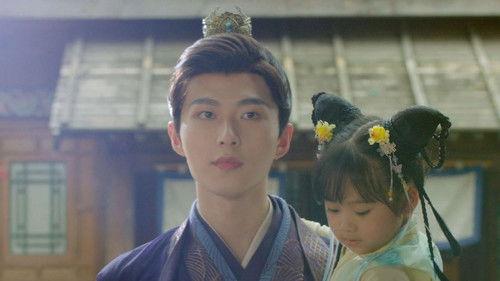 Rewriting Destiny Season 1 Episode 24 - Episode 24