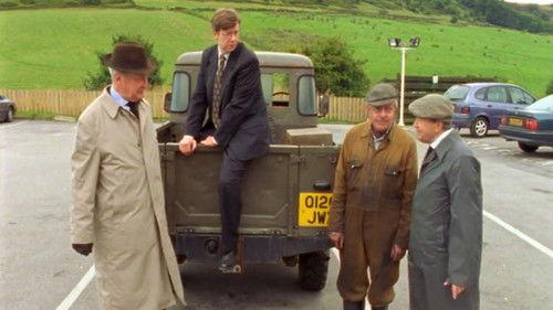 Last of the Summer Wine Season 21 Episode 5 - Surprise At Throstlenest