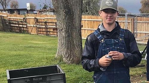 Never Seen Again Season 4 Episode 7 - Dylan Rounds, Stranger in a Strange Land (1)