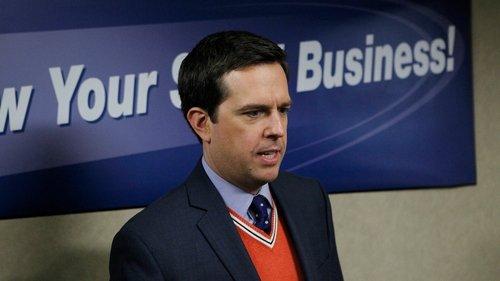 undefined Season 7 Episode 13 - The Seminar