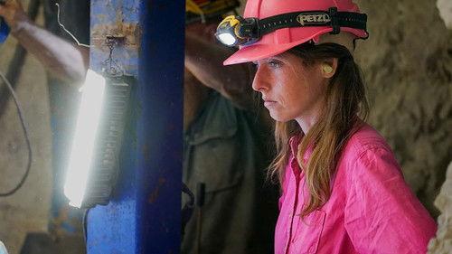 Outback Opal Hunters Season 14 Episode 4 - Down in the Dumps