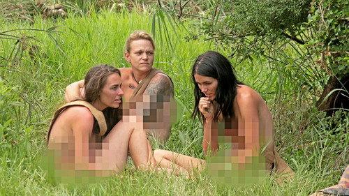 Naked and Afraid XL Season 2 Episode 3 - Human Prey