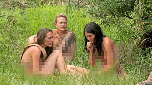 Naked and Afraid XL Season 2 Episode 3 - Human Prey