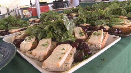 Wisconsin Foodie Season 2 Episode 2 - Pop-Up Dinners