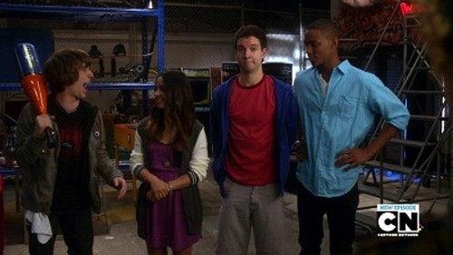 Level Up Season 1 Episode 11 - You Don't Know Jack