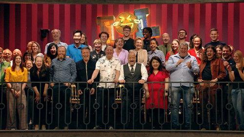 LOL: Last One Laughing Season 6 Episode 5 - Episode 5