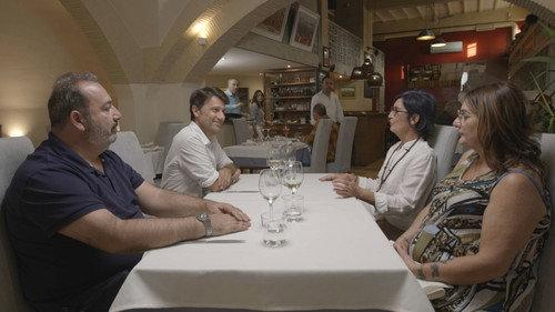 Little Big Italy Season 6 Episode 5 - Marrakech New City