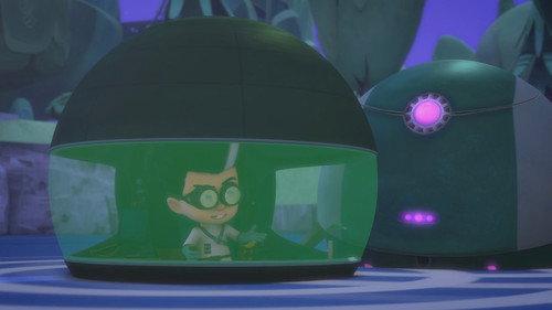 PJ Masks Season 2 Episode 20 - Gekko, Master of the Deep