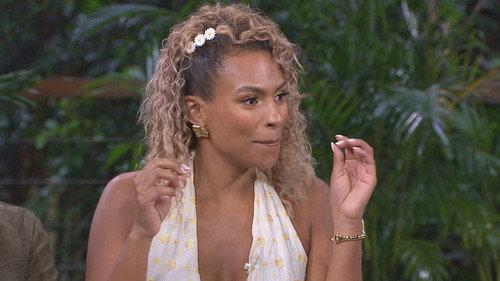 I'm a Celebrity... Unpacked Season 1 Episode 13 - Episode 13