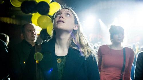 Deadline 25/5 Season 1 Episode 7 - Episode 7