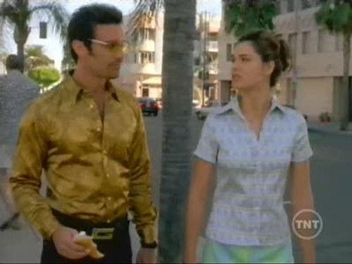 The Pretender Season 2 Episode 4 - Exposed