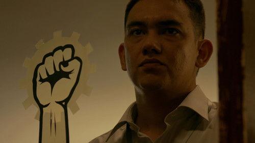 Rencana Besar Season 1 Episode 1 - Episode 1