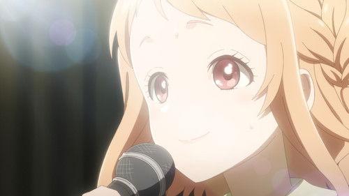 Harmony of Mille-Feuille Season 1 Episode 6 - Our A Cappella