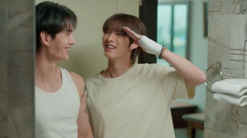 Goddess Bless You from Death Season 1 Episode 9 - Episode 9